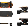 Exway Ripple Electric Skateboard