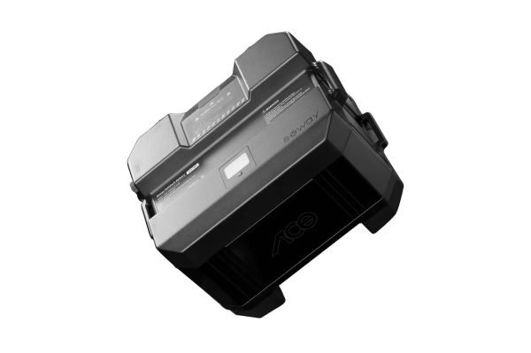 Exway AUX Pack Battery