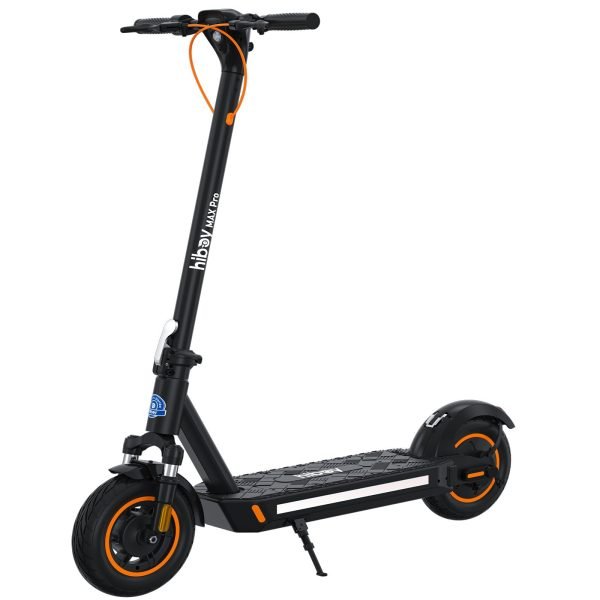 111_0556db6d-dbb9-4da5-b407-b65cc7058e54_1 Hiboy MAX Pro 48V/15Ah 650W Electric Scooter