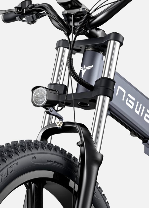 ENGWE X26 48V 19Ah/29Ah 1000W All-Terrain Electric Bike