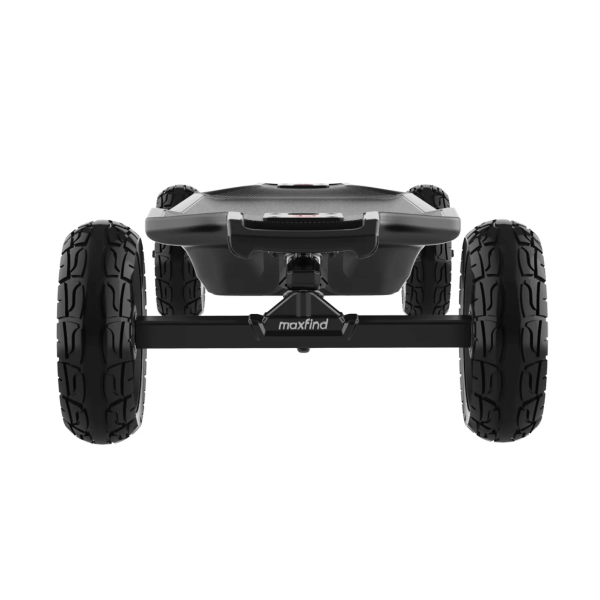 11_x7062x Maxfind FF AT 48V/8.7Ah 3000W Electric Skateboard