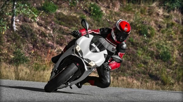 2016 Ducati 959 Panigale