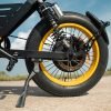 HappyRun G100 Pro 72V/33Ah 6000W Electric Bike