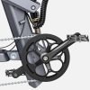 ENGWE X26 48V 19Ah/29Ah 1000W All-Terrain Electric Bike