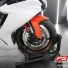 2021 Suzuki GSX-R600