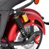 13 SoverSky M10 60V/55Ah 3000W Electric Scooter