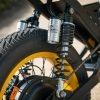 HappyRun G100 Pro 72V/33Ah 6000W Electric Bike