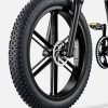 ENGWE X26 48V 19Ah/29Ah 1000W All-Terrain Electric Bike