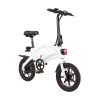 DYU D3+ 36V/10Ah 250W Electric Mini Bike