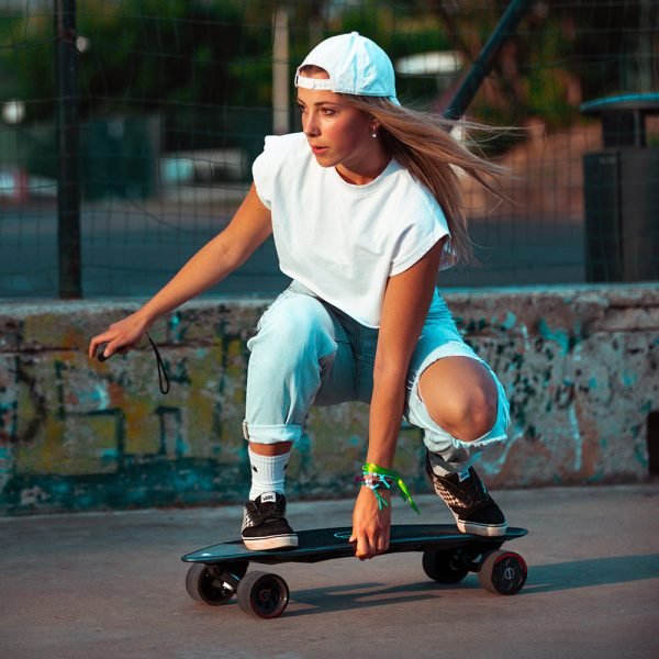 14_1af0129d-1cfd-494f-9e94-8440cf976fdb2 Maxfind Max2 Pro 36V/4.4Ah Single/Dual Motor Electric Skateboard