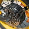 HappyRun G100 Pro 72V/33Ah 6000W Electric Bike