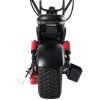 Koppla Swift M6G 60V/25Ah 3500W Electric Golf Scooter