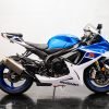 2024 Suzuki GSX-R750Z