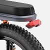 ENGWE X26 48V 19Ah/29Ah 1000W All-Terrain Electric Bike