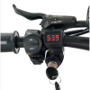1657510027663 NANROBOT D4+ 3.0 52V/23.4Ah 2000W Electric Scooter