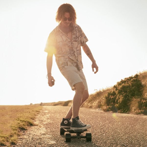 Maxfind FF Street 36V/6.4Ah 1500W Electric Skateboard