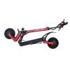 17 NANROBOT D4+ 3.0 52V/23.4Ah 2000W Electric Scooter