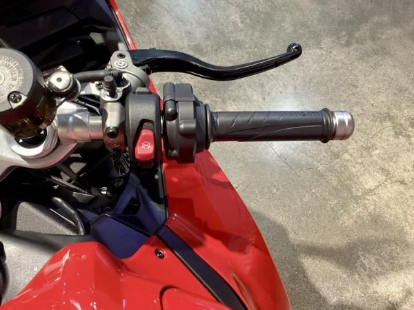 2026 Ducati Panigale V2 896