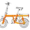 17_dff85695-0ec8-4f8c-b6f6-a2c6f960a81e-scaled-1 ENGWE T14 48V/10Ah 350W Electric Mini Bike