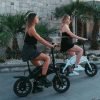 DYU D3F 36V/10Ah 250W Folding Electric Mini Bike
