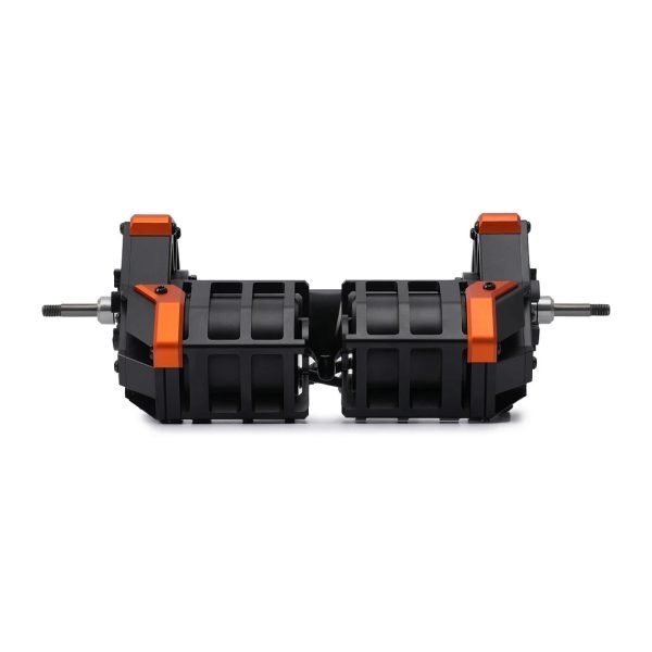 Exway Ace Gear Drivetrain