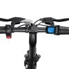 DYU D3+ 36V/10Ah 250W Electric Mini Bike