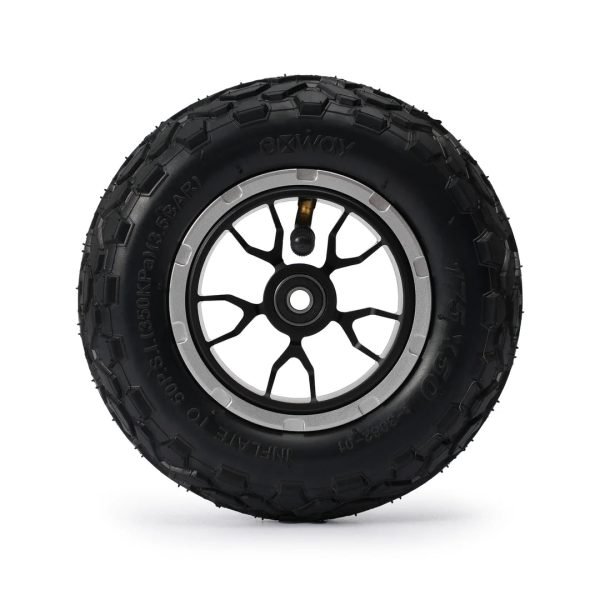 18d5dc90bd36b29ca0dff3571eea8ce5 Exway Precision Pneumatic Tires (2 Set)