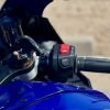 2027 Yamaha Yzf R9