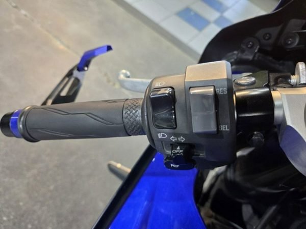 2023 Yamaha Yzf R7