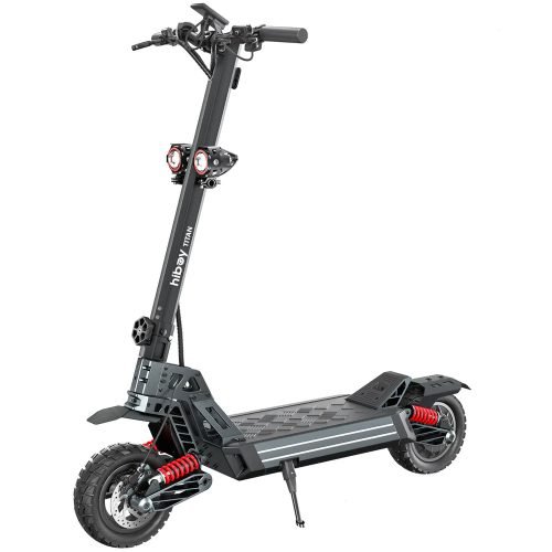 Hiboy Titan 48V/18Ah 1200W Electric Scooter 2026