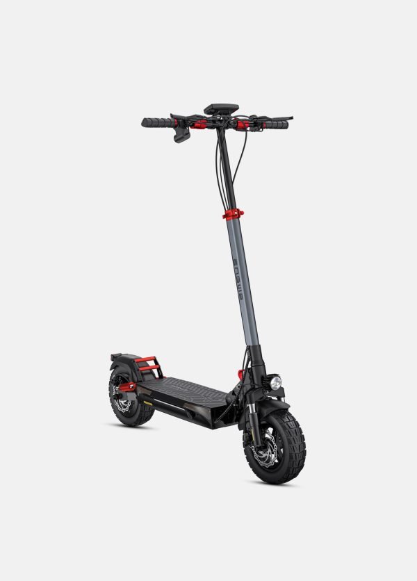 ENGWE Y600 48V/18Ah 830W Electric Scooter