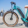 DWMEIGI Hestia 48V/13Ah 750W Electric Bike