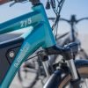 DWMEIGI Hestia 48V/13Ah 750W Electric Bike