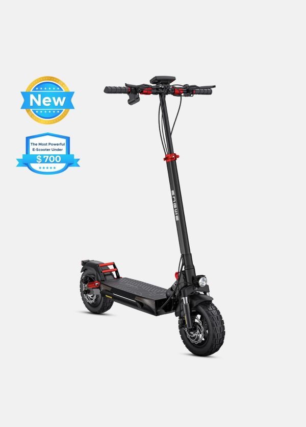 ENGWE Y600 48V/18Ah 830W Electric Scooter