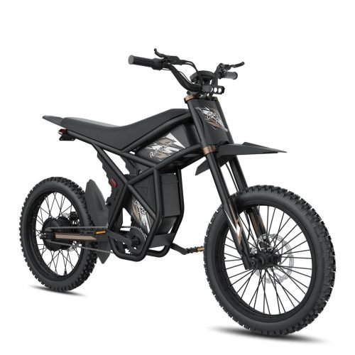 1_3_aa8d21b8-d314-4079-8b39-086bfe025ec4 Riding Times GT73 Pro 60V/36Ah 3000W Off-Road Electric Dirt Bike