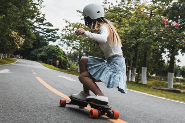 Exway Flex SE Electric Skateboard