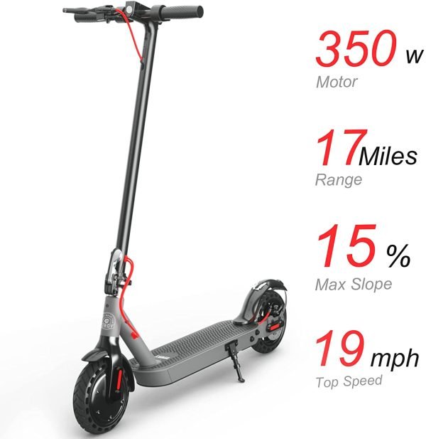 1_3fc94bd8-94ab-4829-801b-6a6066981ec3 Hiboy S2 36V/7.5Ah 350W Electric Scooter