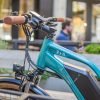 DWMEIGI Hestia 48V/13Ah 750W Electric Bike
