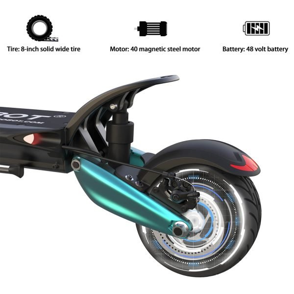 1_4100x_98827141-09b4-404e-a1ba-539c7715a784 NANROBOT Lightning 2.0 48V/18Ah 1600W Electric Scooter