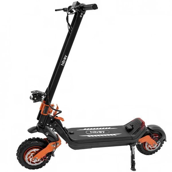1_565350b8-64e9-4f66-8b46-3b2f739186a9 Hiboy DM1 48V/15.3Ah 1200W Off-Road Electric Scooter