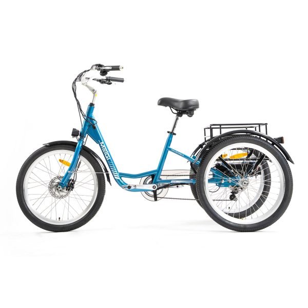 1_73f8af1b-4e7a-40ef-a01f-64ae46edfb24 DWMEIGI Hera MG708 36V/13Ah 350W Step-Thru Electric Trike