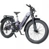 1_7c471b7a-6167-497b-8b41-9e87d8bebf9a Hiboy EX11 48V/18Ah 880W Full Suspension Electric Bike