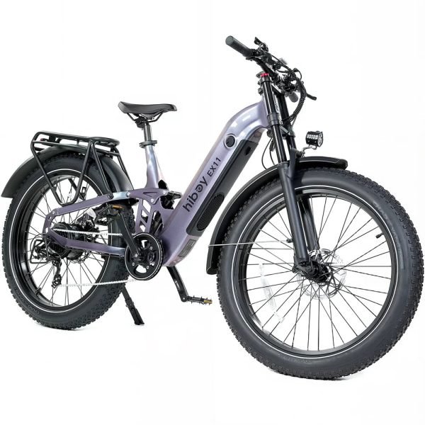 1_7c471b7a-6167-497b-8b41-9e87d8bebf9a Hiboy EX11 48V/18Ah 880W Full Suspension Electric Bike