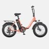 ENGWE L20 2.0 52V/13Ah 750W Electric Bike