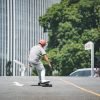 Exway Flex Pro Electric Skateboard