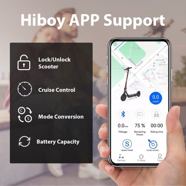 1_af3243e5-6a5a-4a0c-a409-609d9e5524952 Hiboy KS4 Pro 36V/11.6Ah 500W Electric Scooter