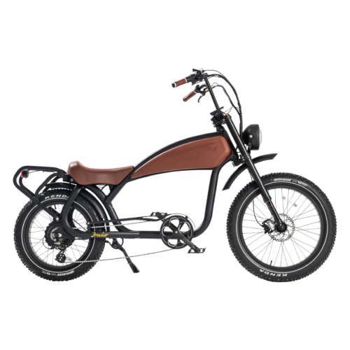 REVI Prowler 52V/20Ah 1000W Electric Bike