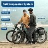 1_ddff2031-d813-45a2-945a-9c84effa1e54 Hiboy EX11 48V/18Ah 880W Full Suspension Electric Bike