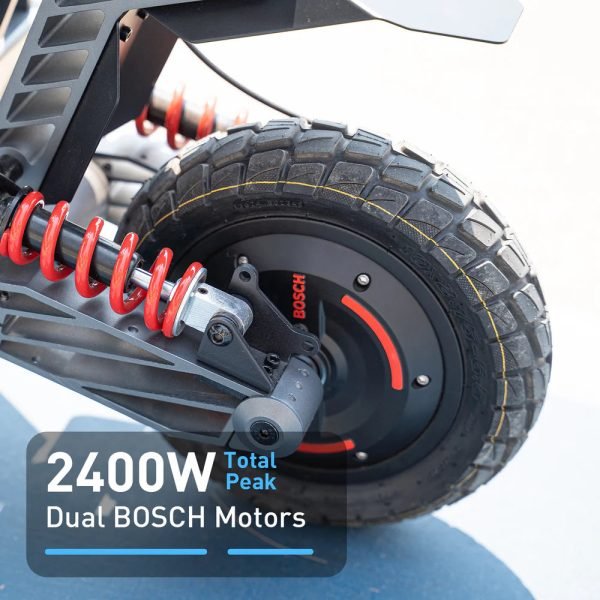 1_fb52a0bb-8c22-49c6-8583-4b40051e8ecf Hiboy Titan Pro 48V/36Ah 2400W Electric Scooter 2026