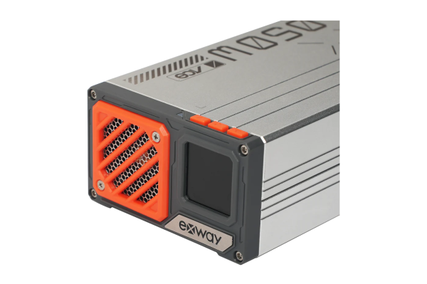 Exway SC1050 Flash Charger